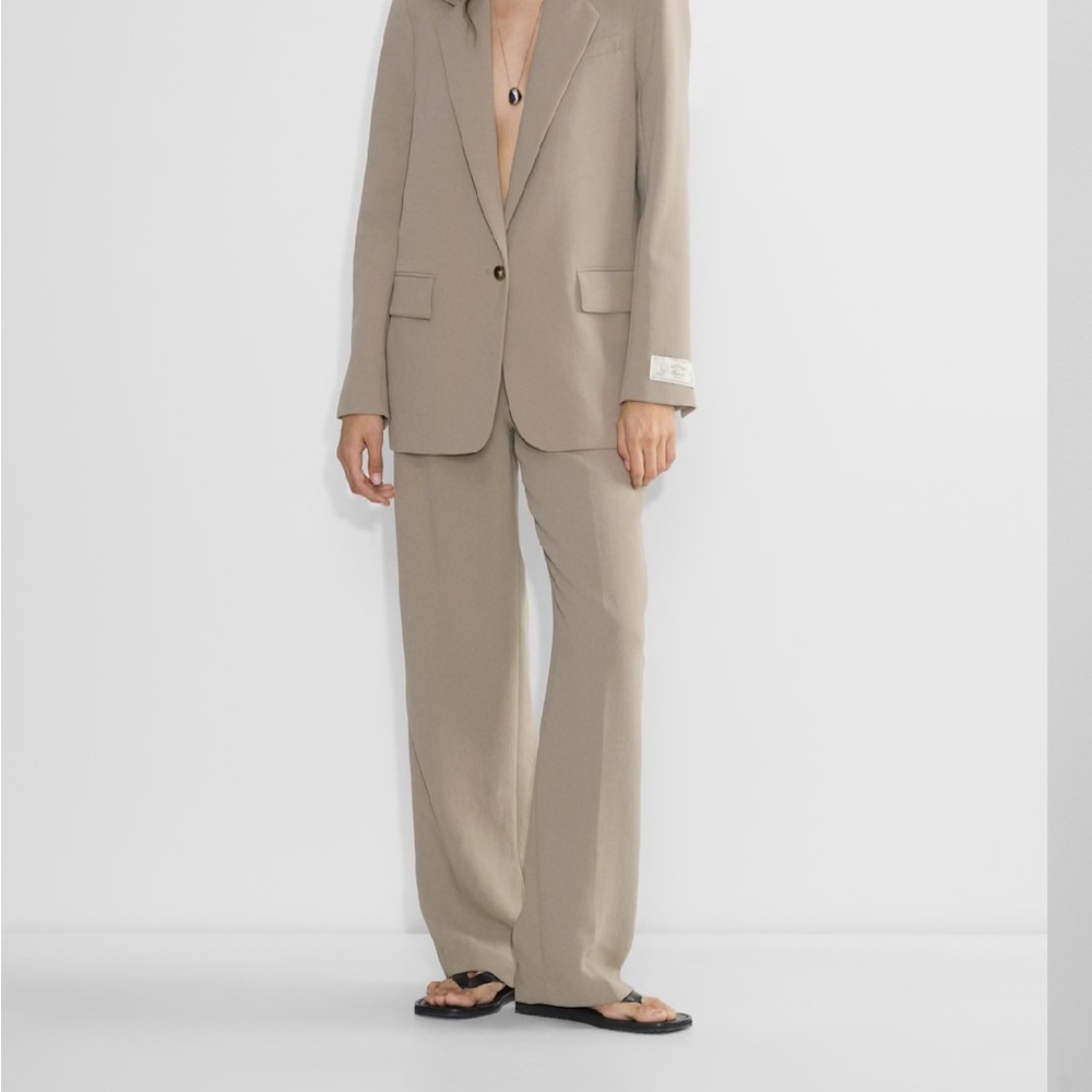 Generation blazer Wilfred